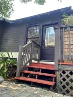 Old Town "Cincinnati" - B&B Saint Augustine