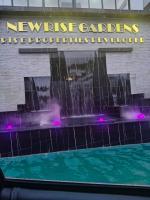 LeyCar studios at Newrise Gardens near JKIA& SGR - B&B Nairobi