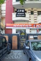 JPM Luxe Rooms & Apartment , East of Kailash - Chambres d'hôtes New Delhi