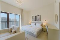 Yas Golf Studio, Close to Ferrari World, Warner Bros and Yas Mall - B&B Abu Dhabi Island and Internal Islands City