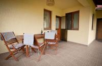 Csilla Vendégház Remete - B&B Remetea