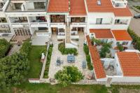 Apartments Dupin - Bed and Breakfast Baška