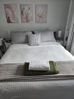 Standaard Kamer met Kingsize Bed