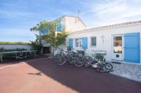Le Temps de Vivre - Plage - Centre - B&B La Faute-sur-Mer