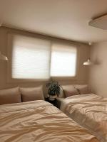 NEW Seoul center KTX airport bus - B&B Seoul