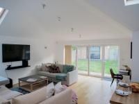 Charming Oasis with Garden - B&B Londra