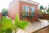 Los Vicentes - Bed and Breakfast Playa Honda