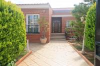 Los Vicentes - Bed and Breakfast Playa Honda