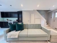 Gorgeous house in heart of Notting Hill - Chambres d'hôtes Londres