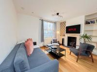 Exceptional Mews House in Chelsea - Chambres d’hôtes Londres