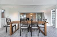 Superb penthouse with 2 bathrooms and roof terrace - B&B Londra