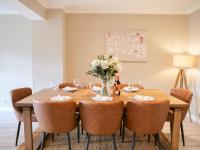 Large 6 bedroom Residence Retreat in Holland Park - Ferienwohnung London