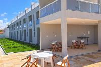 Beach Townhouses - Porto das Dunas By Carpediem - B&B Aquiraz