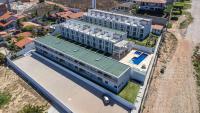 Apartamento de 2 dormitorios