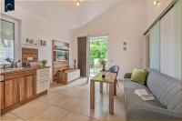 Haus Ostseekristall Wohnung Smaragd - B&B Ostseebad Zinnowitz