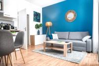 Hometimal - le BlueBird - City Center - Train station - Ferienwohnung Toulouse