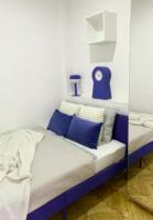 Apartment mit schöner Aussicht