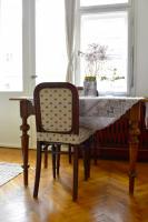 Apartment mit Stadtblick