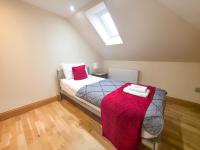 Camera Singola con Bagno in Comune