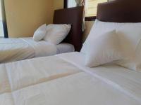 Camera Standard Doppia con Letti Singoli