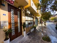 Deluxe Center Suites - Bed and Breakfast Chania