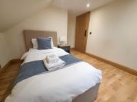 Camera Singola Standard con Bagno in Comune