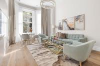 Sophisticated Apartment on the Famous Gloucester Road - B&B Londra