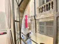 Loft Pellicceria - Ferienwohnung Genua