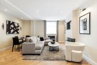 Elegant 2-Bedroom Mews in the City - B&B London