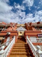 Cielo Dorado - B&B Santiago del Teide