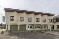 Le Reflet de la Motte - Avec terrasse - B&B Le Bois de Cise