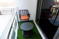 Luxury 3BR Apt w balcony view in Chevron, Lekki - B&B Lekki