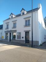 V.KLS Appartement 3 - B&B Languidic