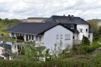 Ferienweingut Borens - Bed and Breakfast Wiltingen