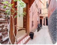 Riad Jenan Adam - B&B Marrakesh