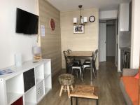 Appartement rénové skis aux pieds à Belle Plagne - FR-1-351-60 - Chambres d'hôtes Belle-Plagne