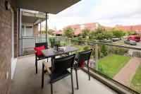 Palstek 6 Wohnung 3 - B&B Schönberger Strand