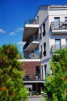 Madera apartments - B&B Čačak