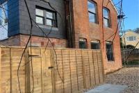 Apartment 3 The Old Drill Hall - B&B Ryde