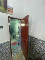 Driepersoonskamer met Eigen Externe Badkamer