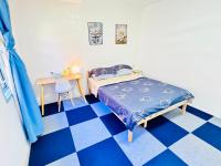 Camera Matrimoniale con Bagno Privato