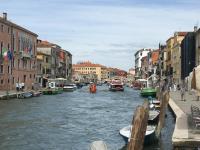 Cà Farnese - B&B Venice