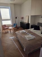 Apartament N13 - B&B Garwolin