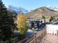 Casa Medail - Attico panoramico Bardonecchia - B&B Bardonecchia