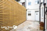 Morecambe Bay Stays - Chambres d’hôtes Morecambe