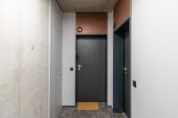 Spodek Harmony Apartment by BookingHost - B&B Katowice