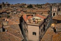 La Terrazza - B&B Tuscania