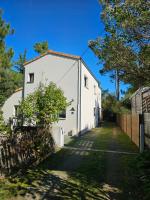 LES EMBRUNS - B&B La Tranche-sur-Mer