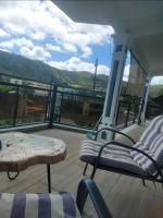 Sool Chez L'habitant - Ferienwohnung Port Mathurin