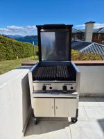Amplio y Exclusivo frente al lago - Chambres d'hôtes Bariloche
